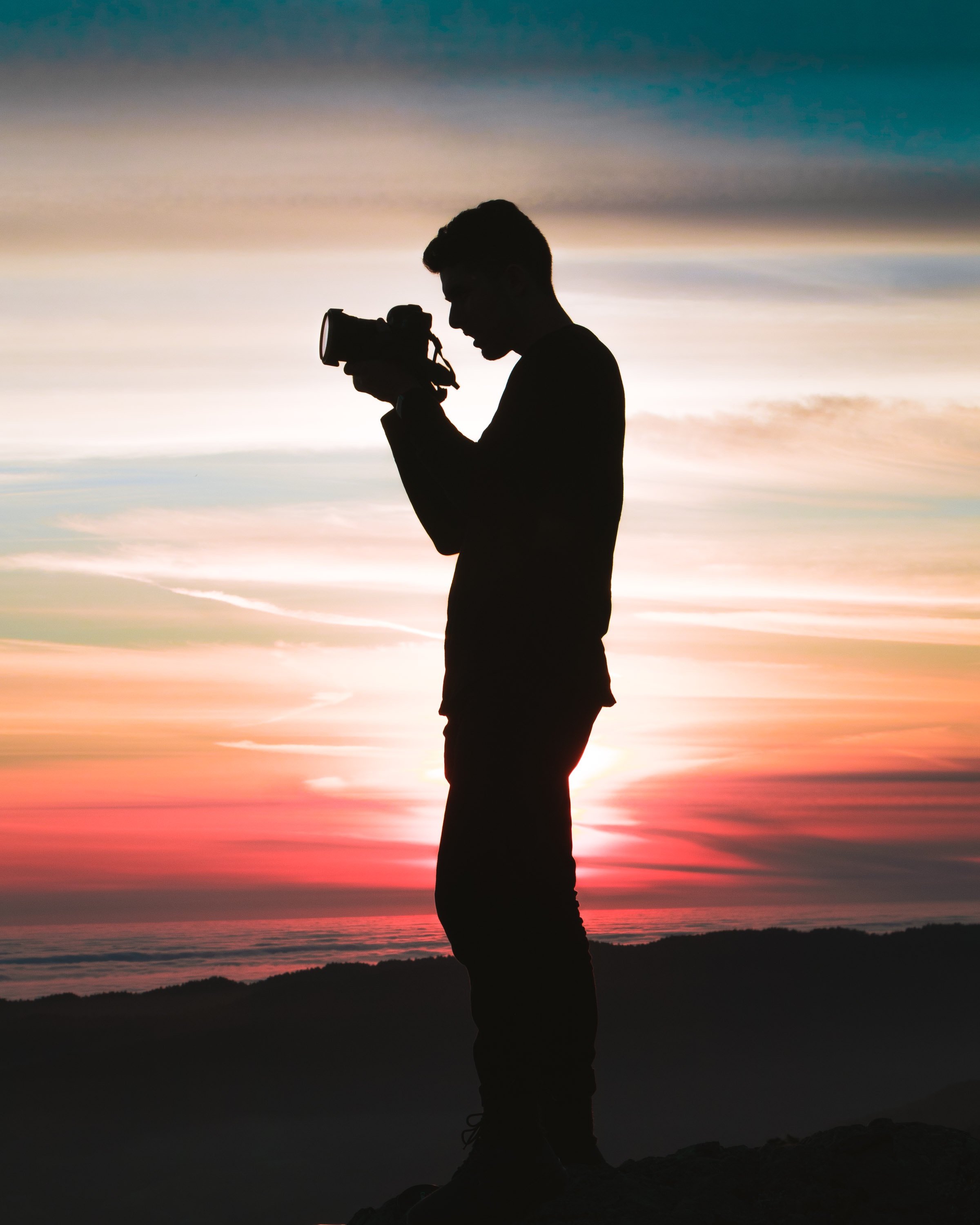 Фотограф телеграмм