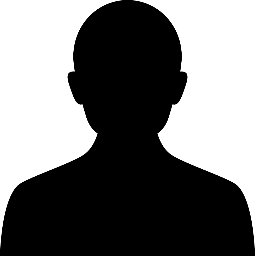 Стаффаж люди силуэт