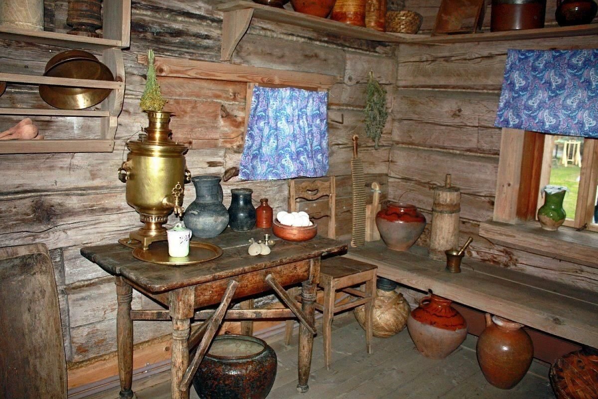 Стряпной Бабий Кут