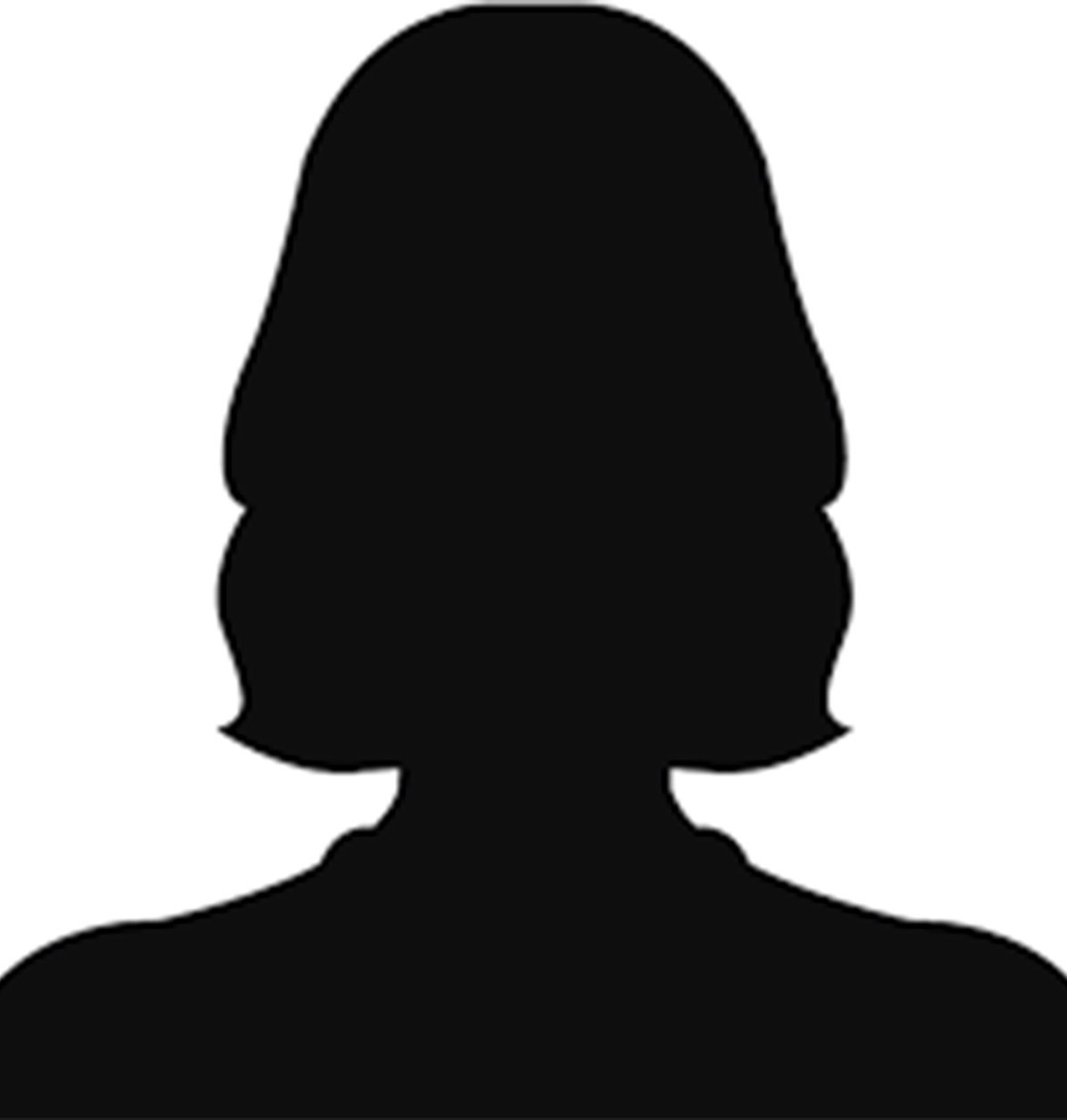 Картинка силуэт человека