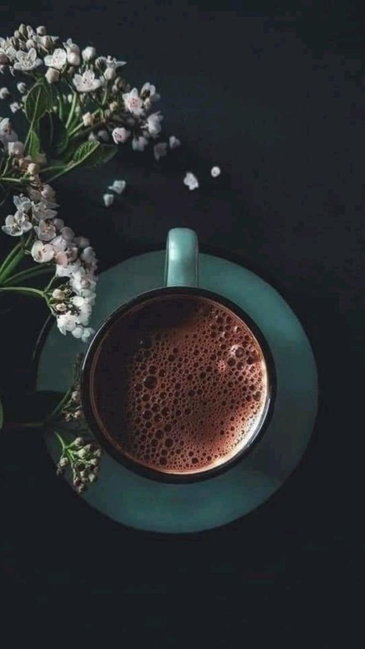 Кофейная Эстетика