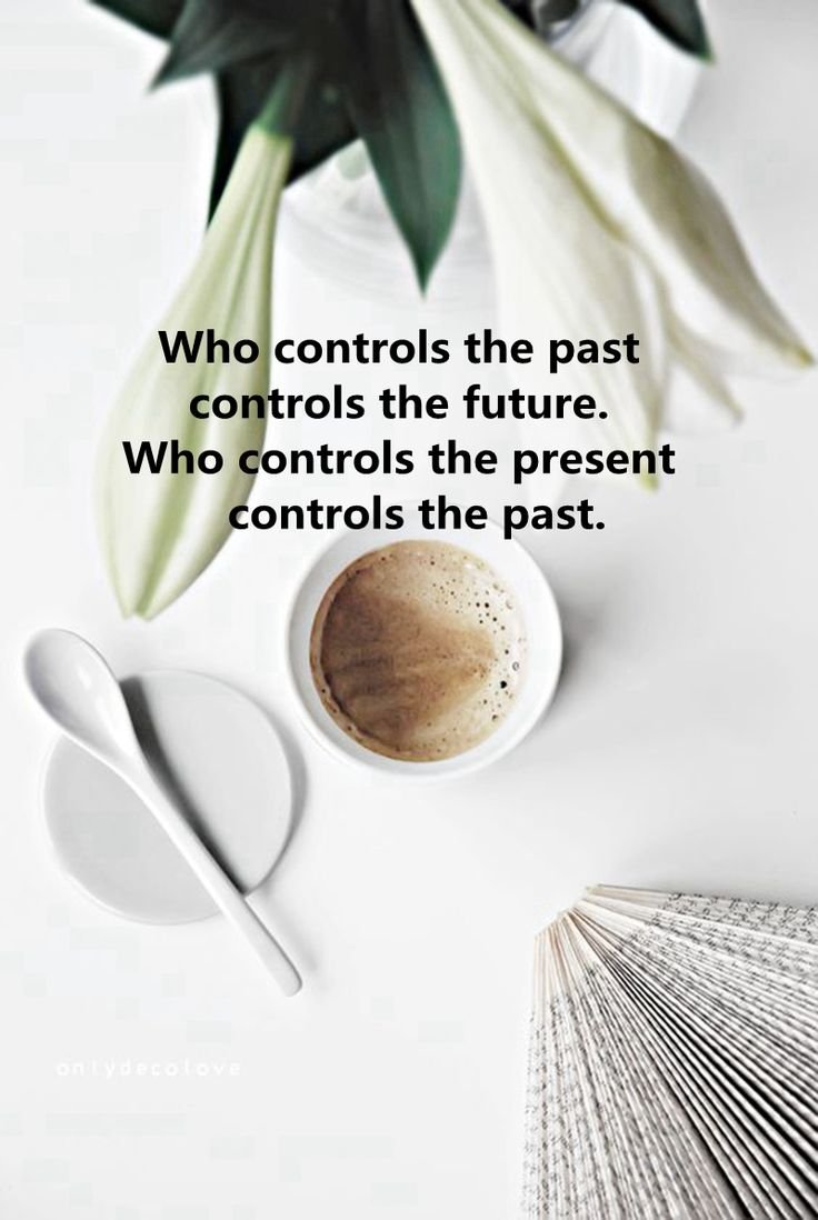 Доброе утро Минимализм