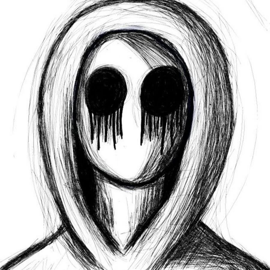 Карандашом рисунки грусть