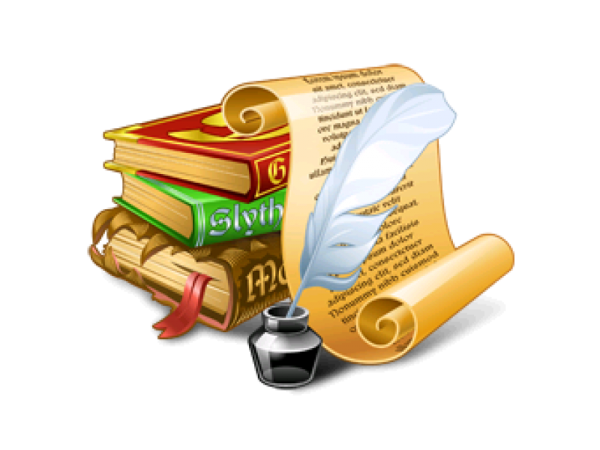 Фон для презентации по русскому языку