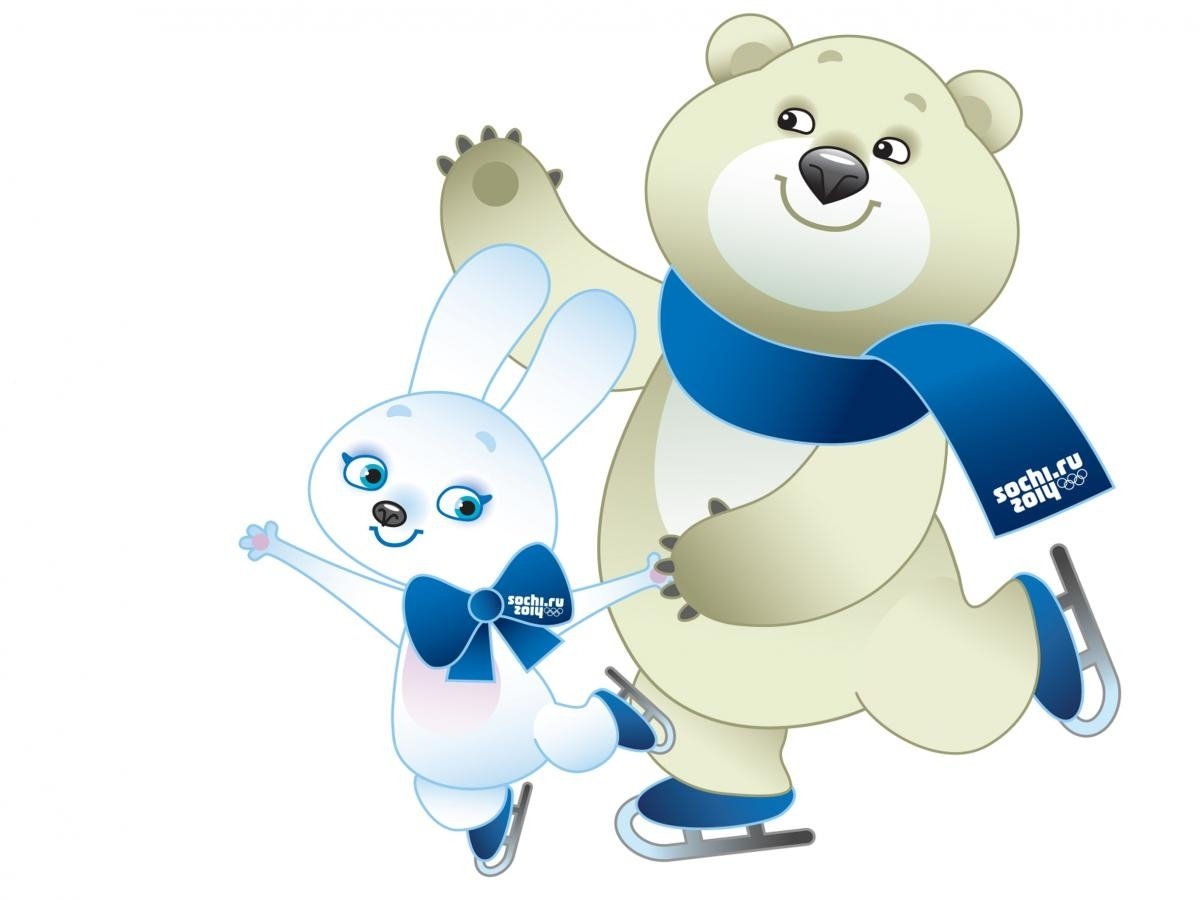 Олимпийские кольца эмблема