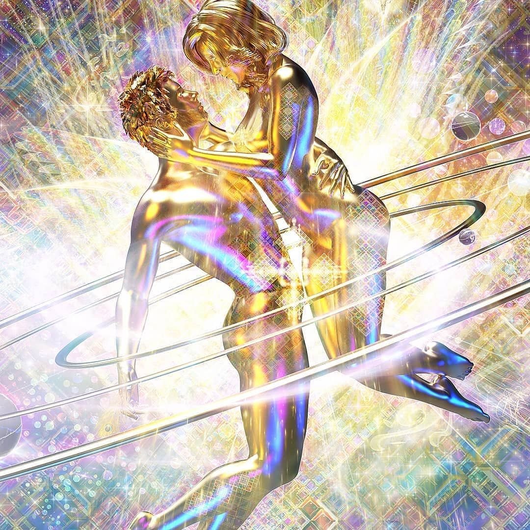 Близнецовые души