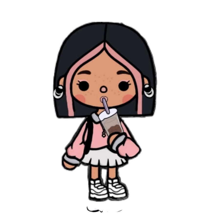 Вещи для обработки гача