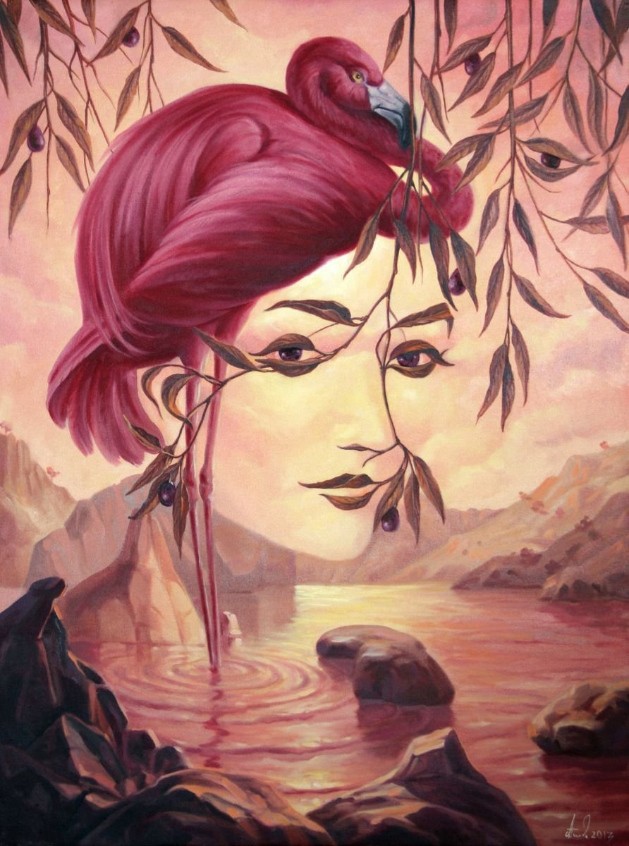 Олег Шупляк Гоголь