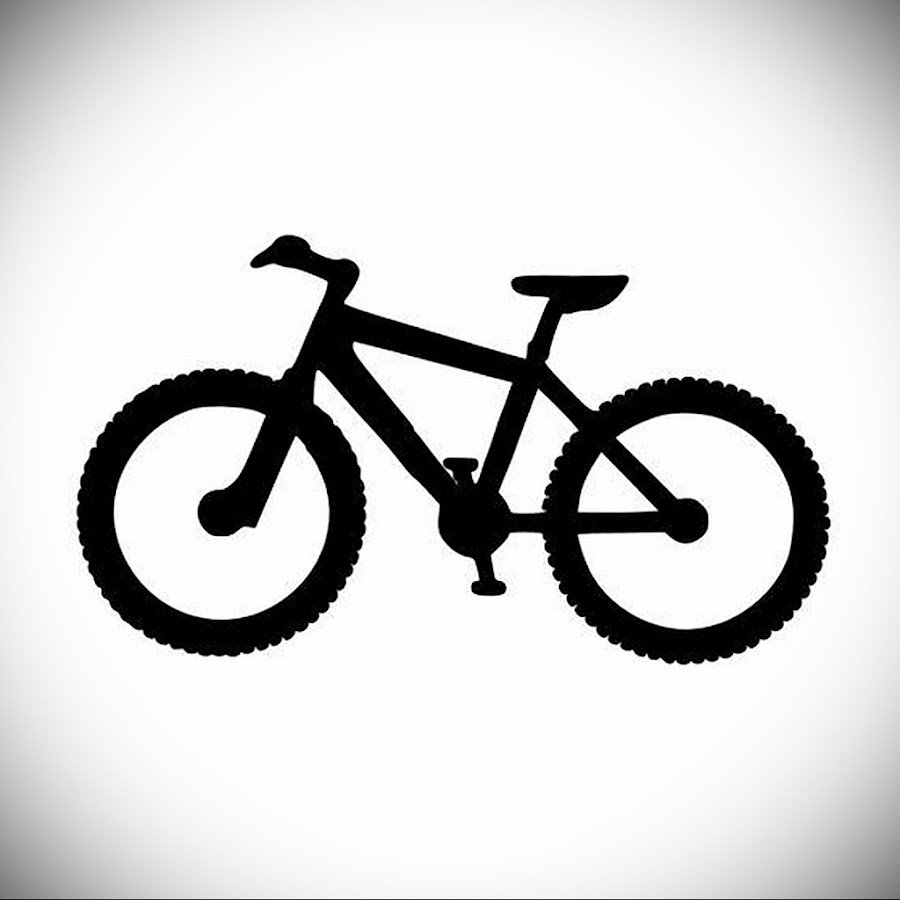 Вектор бмх велосипедист BMX