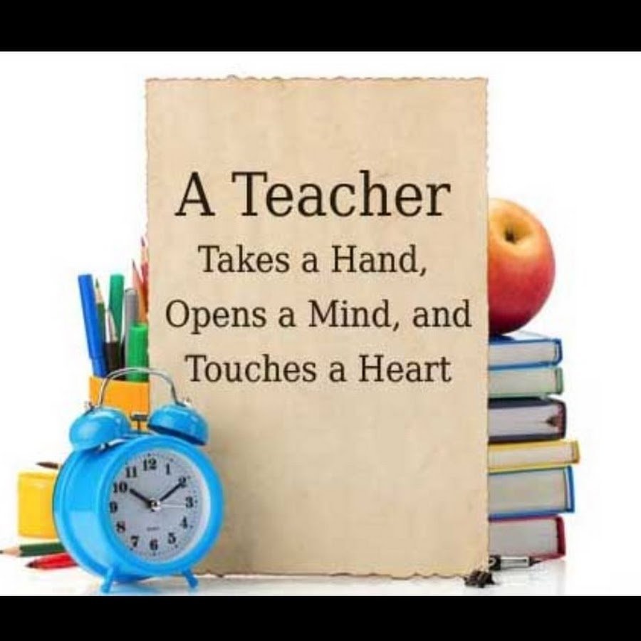 Пожелания учителю английского языка