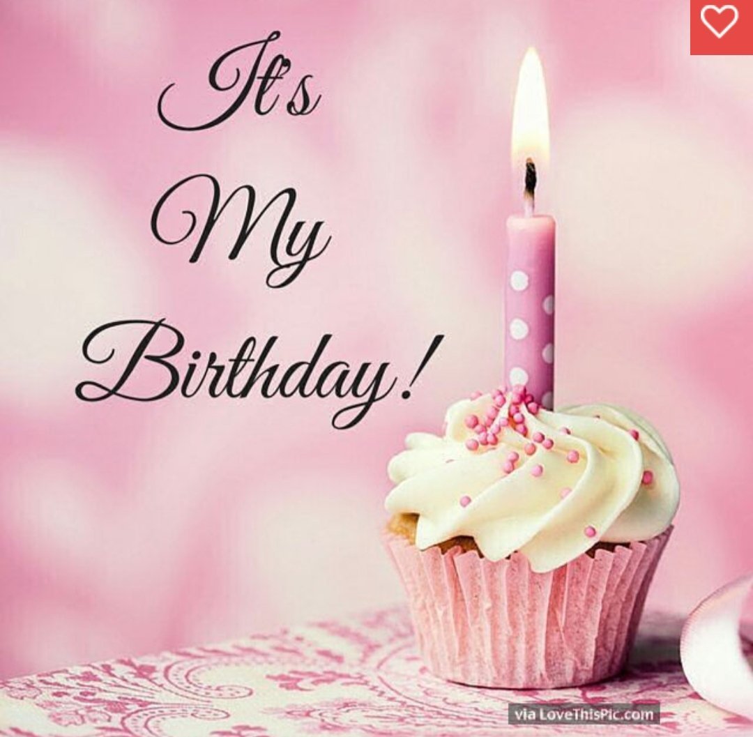 Хэппи бездей меня