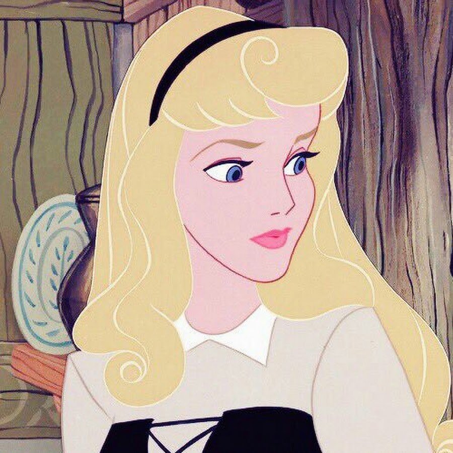 Wistful принцессы Ариэль