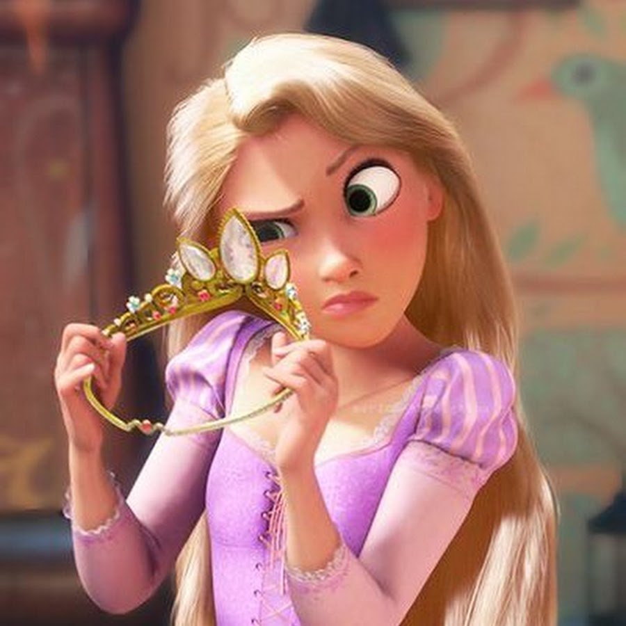 Мультяшные образы