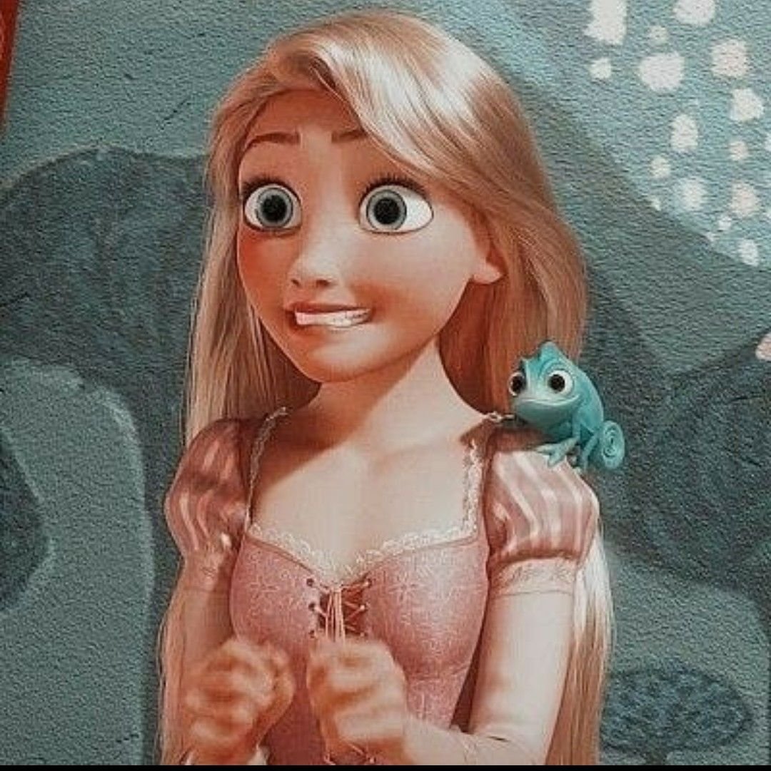 Эстетика Ариэль Дисней