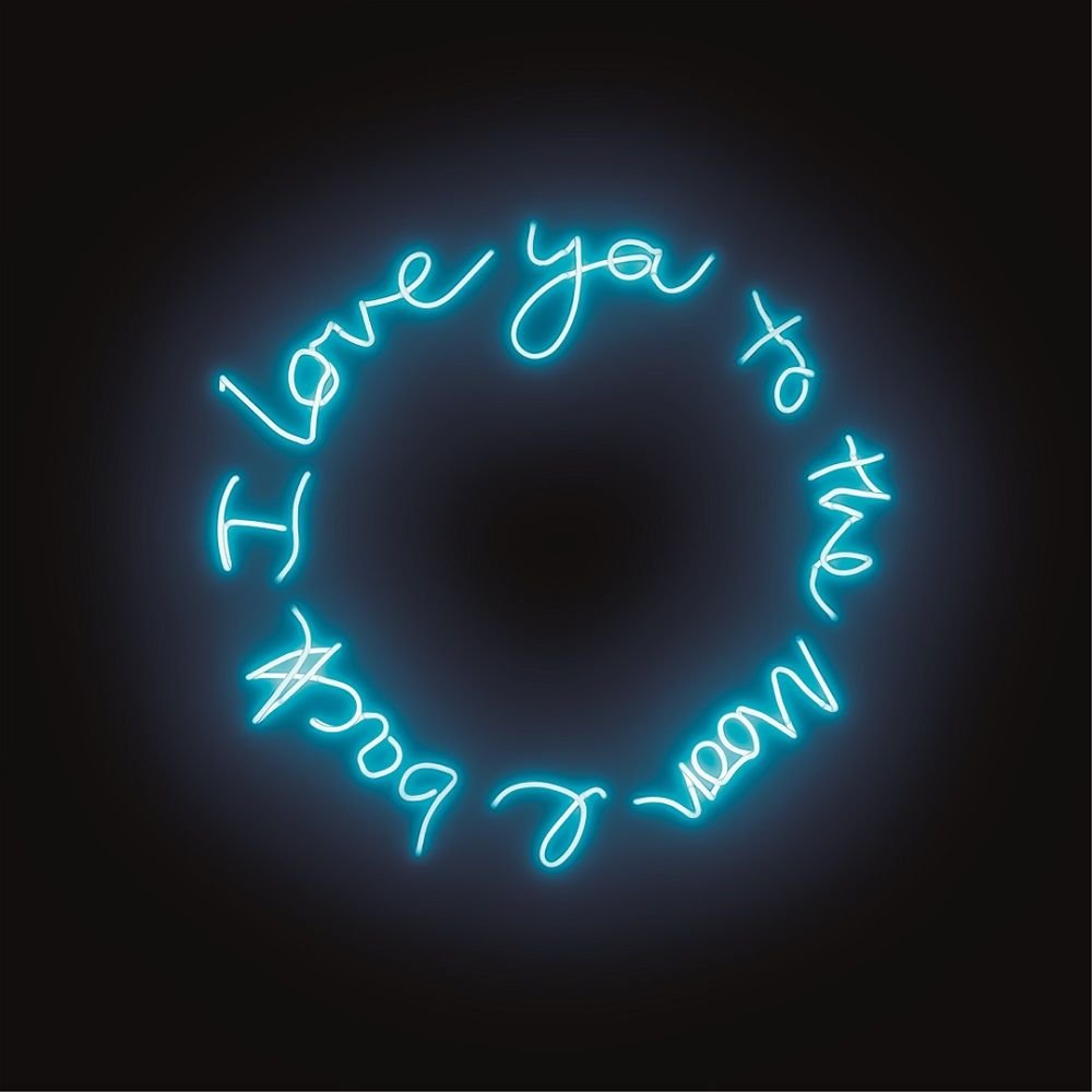 Эстетика синего