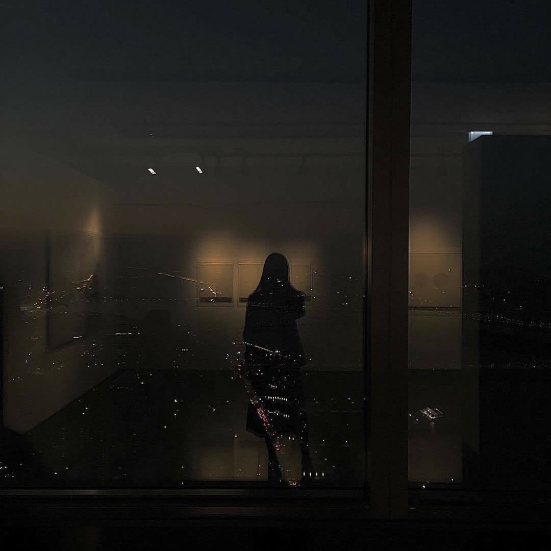 Эстетика одиночества