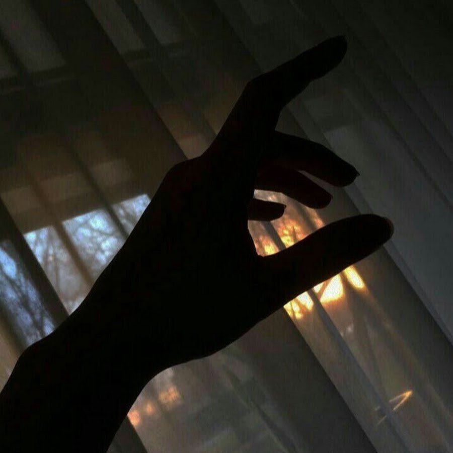 Темная Эстетика