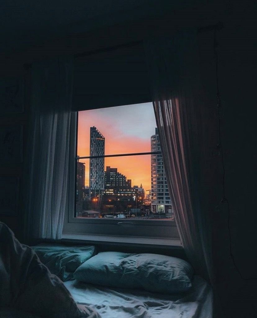 Темные фото для инстаграмма