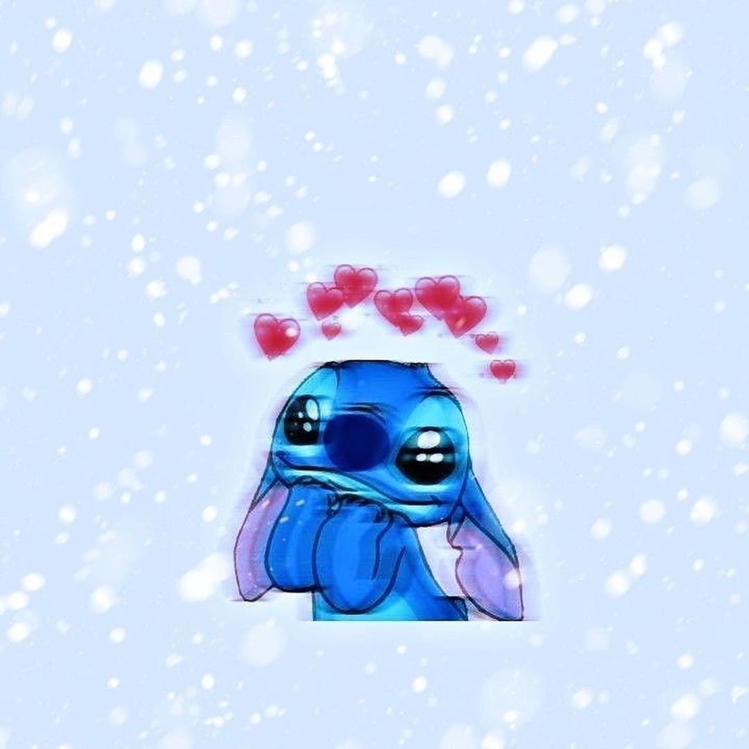 Стич на аву