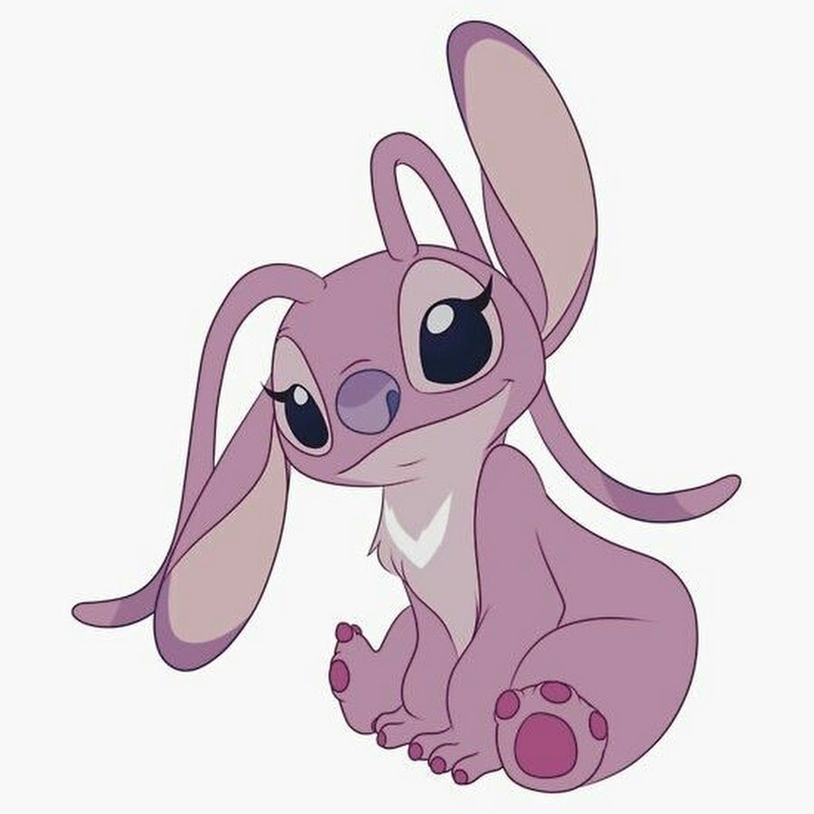 Стич на аву