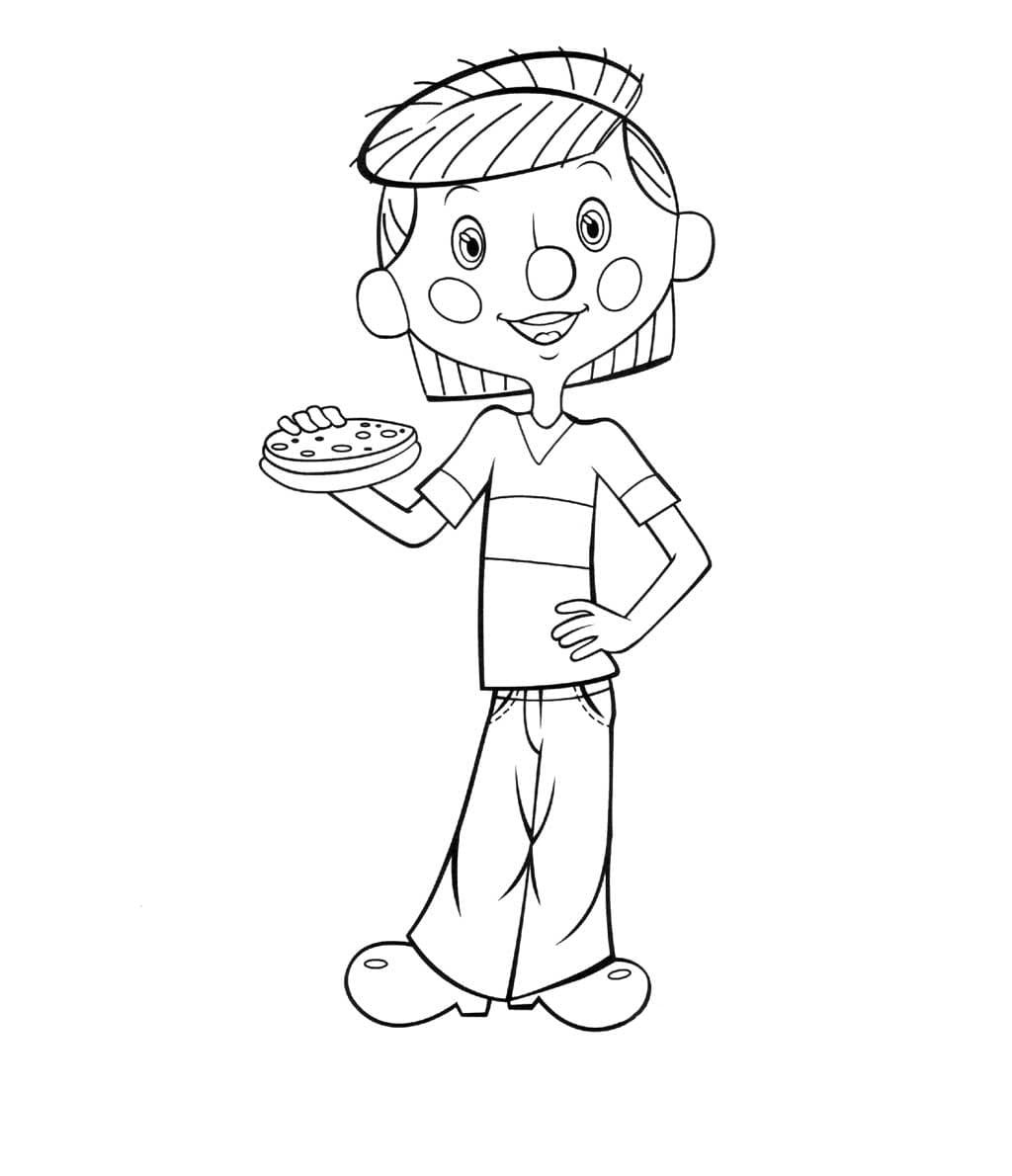 Простоквашино 2008