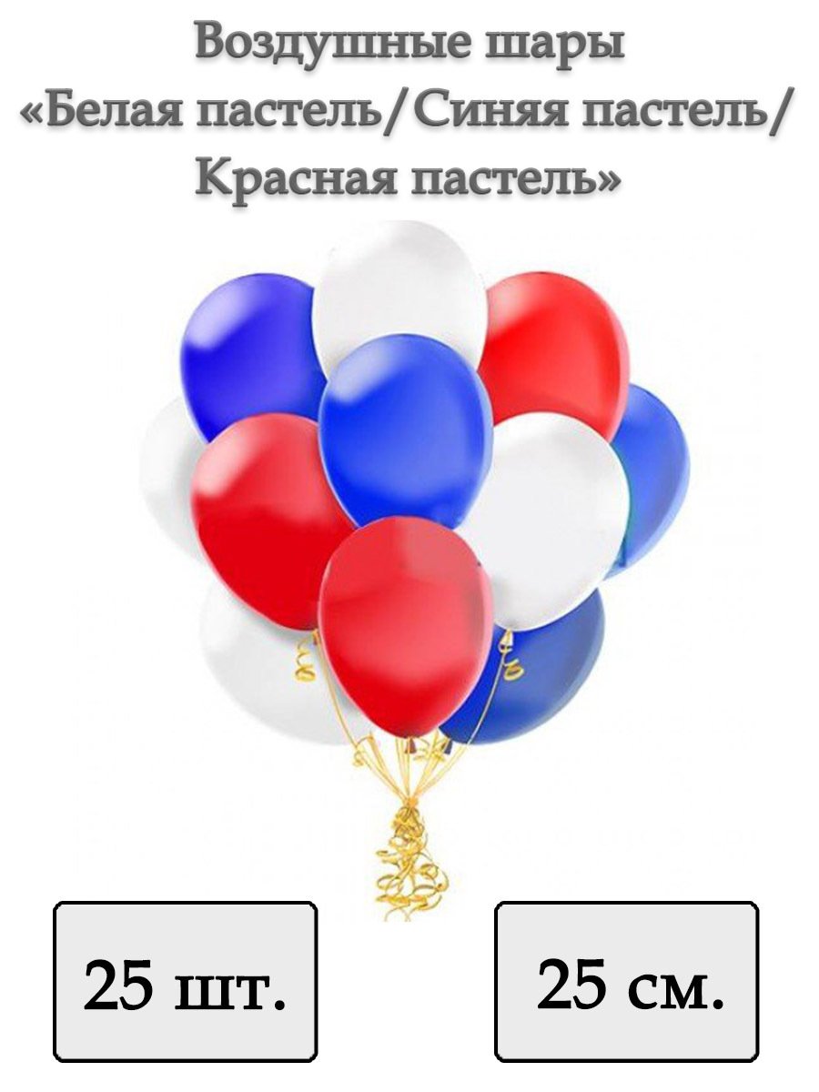 Воздушные шары