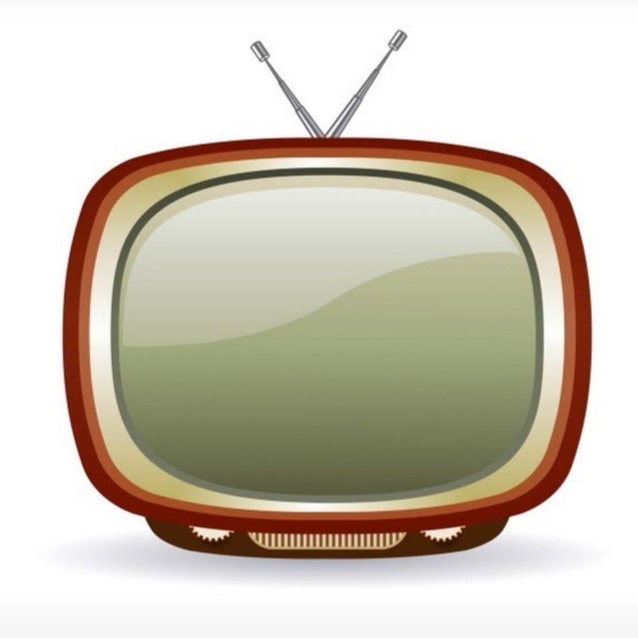 Телевизор для детей