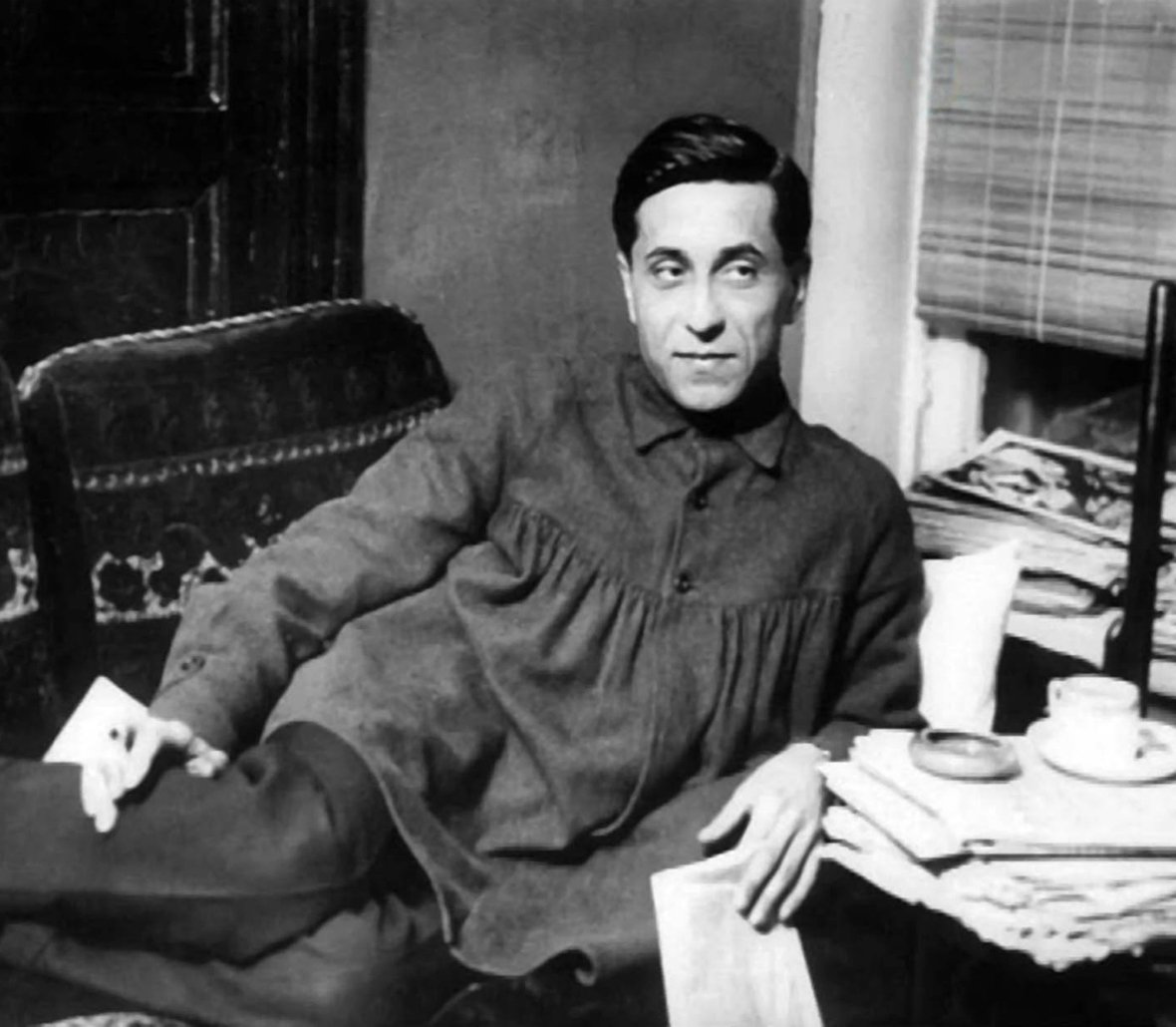 Михаил Зощенко