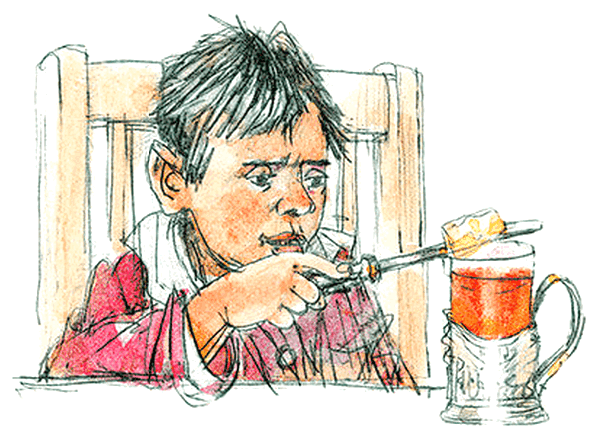 Михаил Зощенко золотые слова