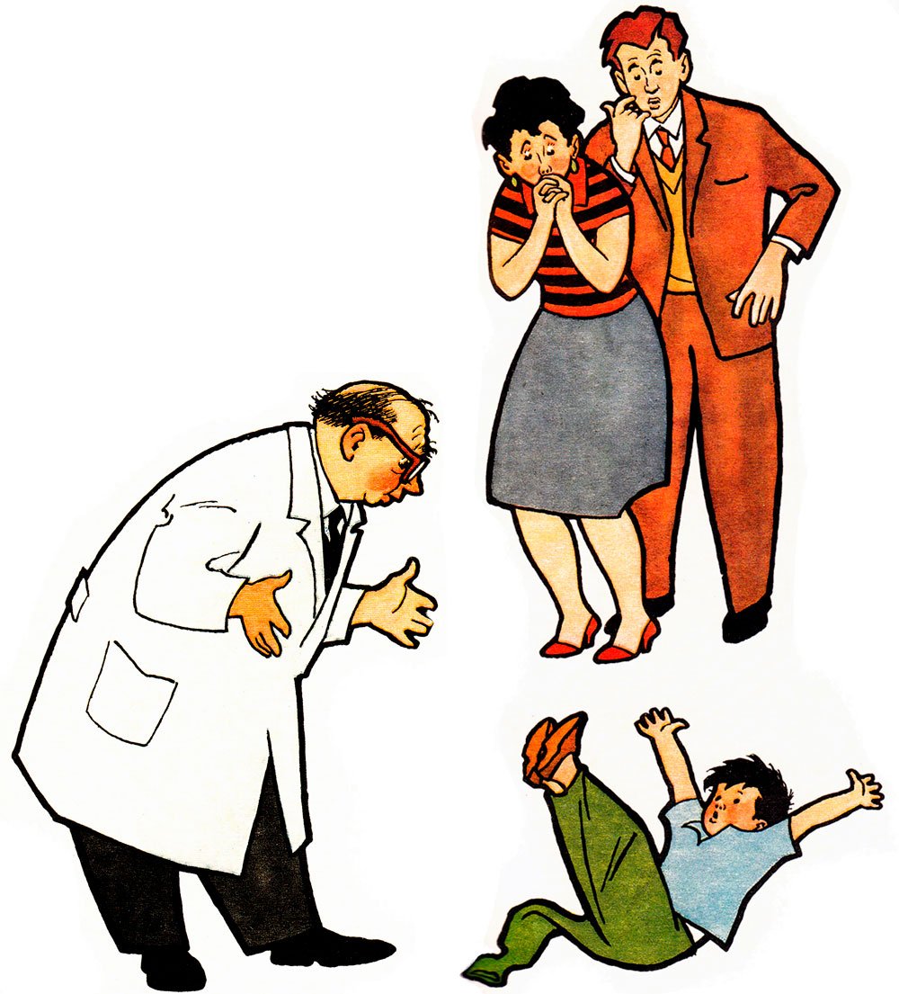 Михаил Зощенко глупая история