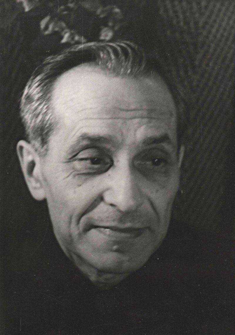 Михаил Зощенко