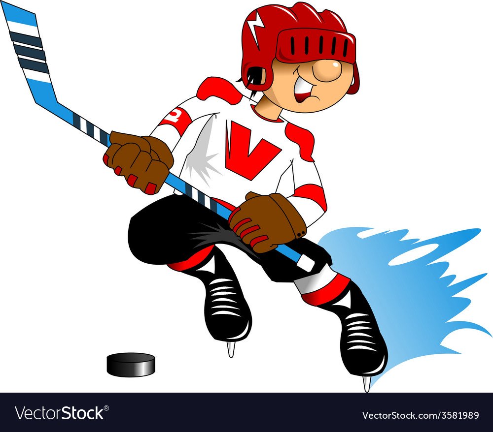 С днем рождения хоккейная тематика