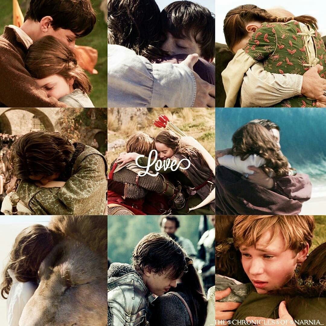 Джеймс МАКЭВОЙ Тумнус