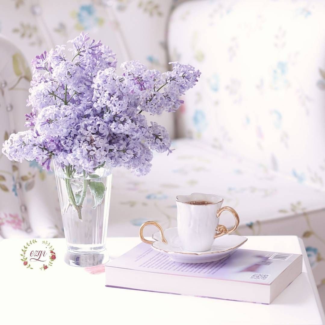 Лавандовая нежность