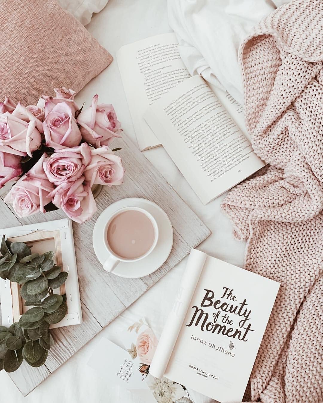 Фотосессия в пастельных тонах