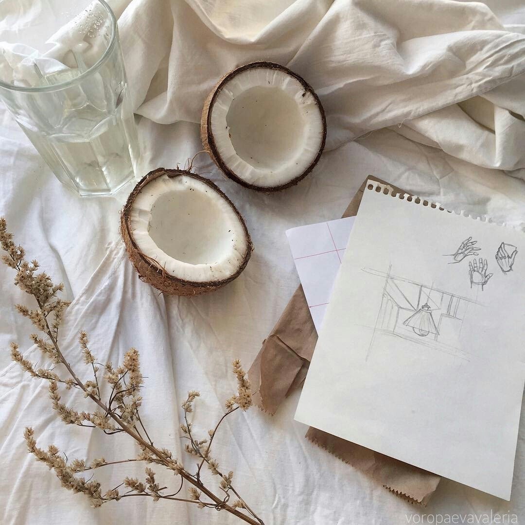 Эстетика бежевого