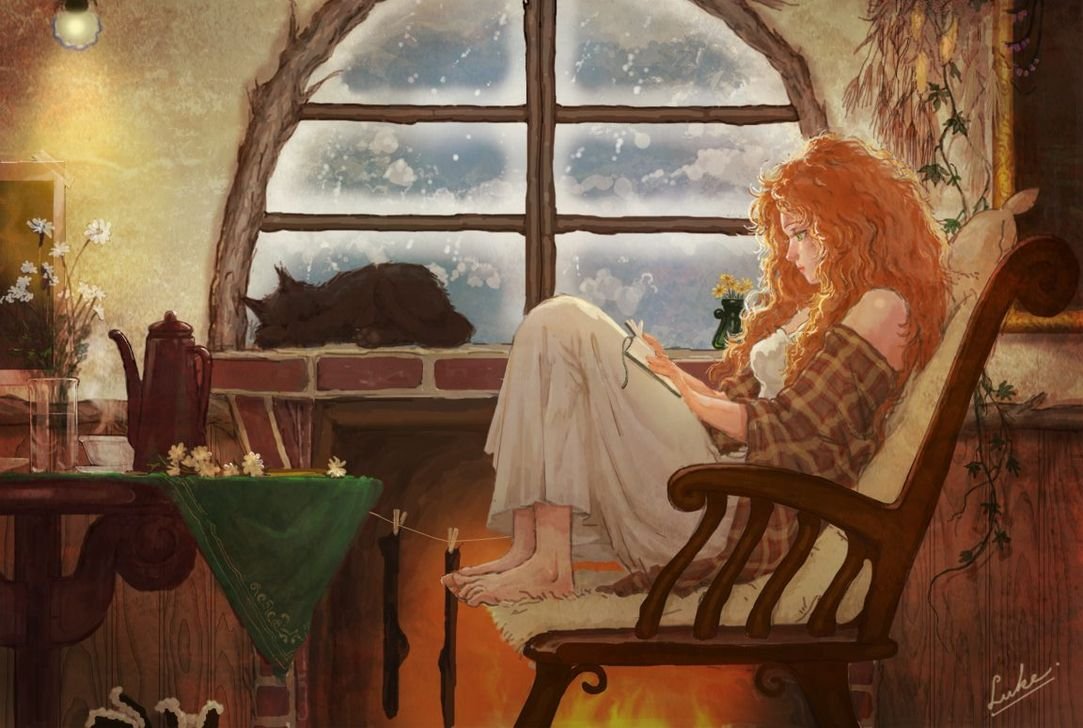 Юлия Вереск