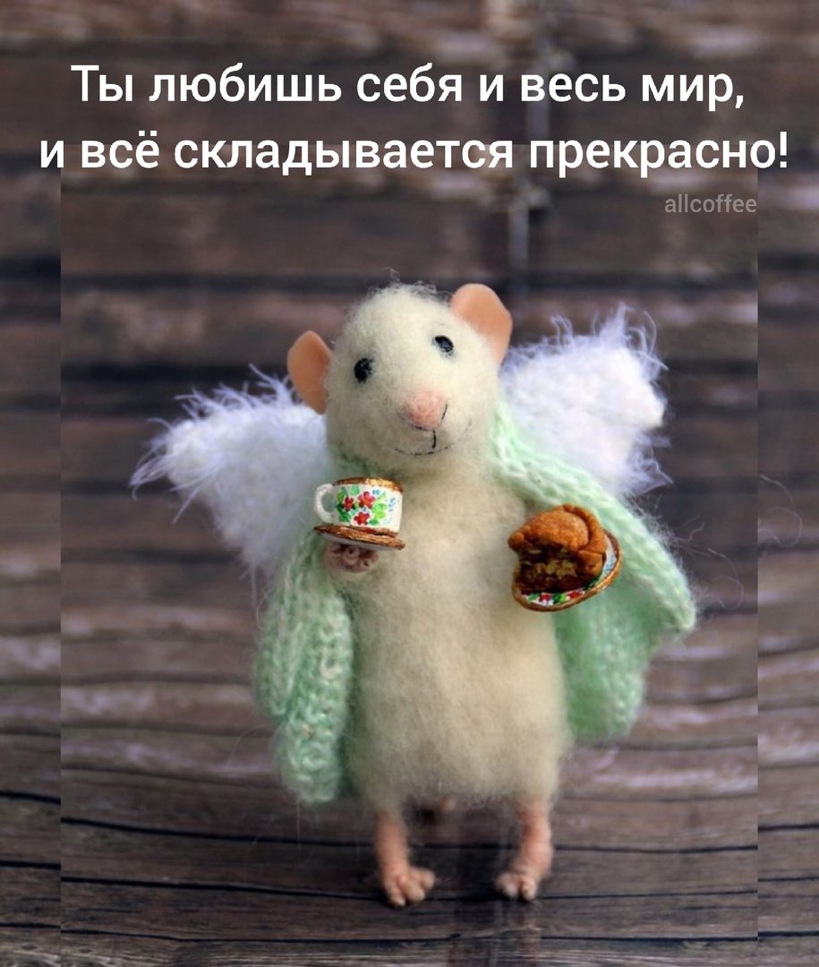 Красивые поздравления со средой