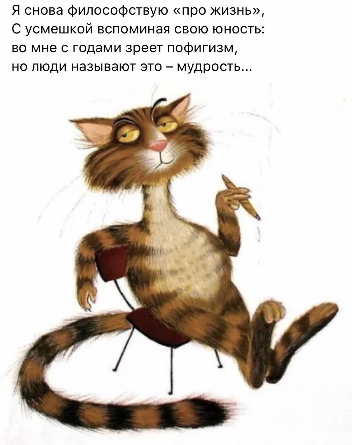 Радостной доброй среды