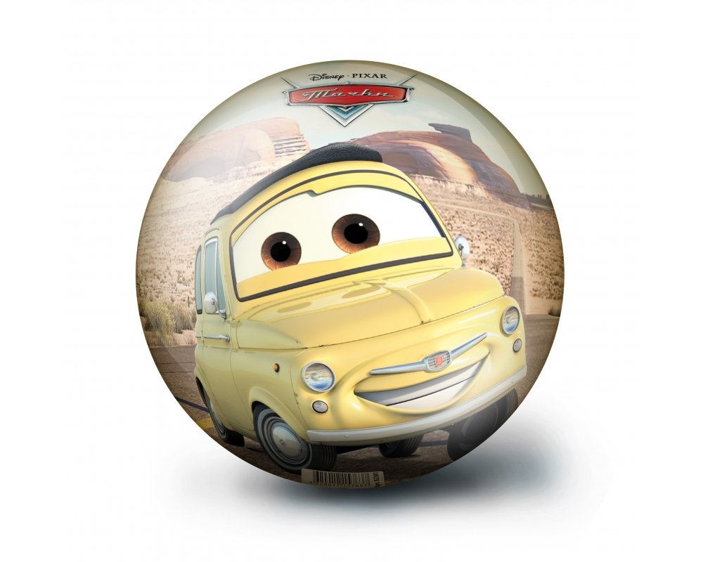 Тачки круглая