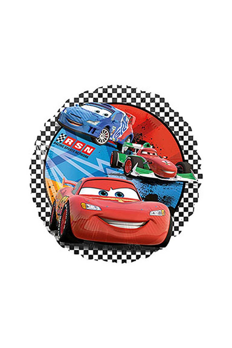 С днем рождения Тачки