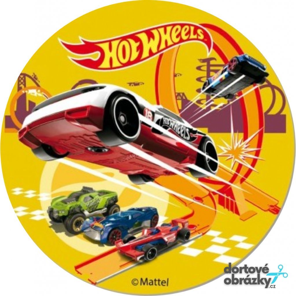 Тарелка Тачки