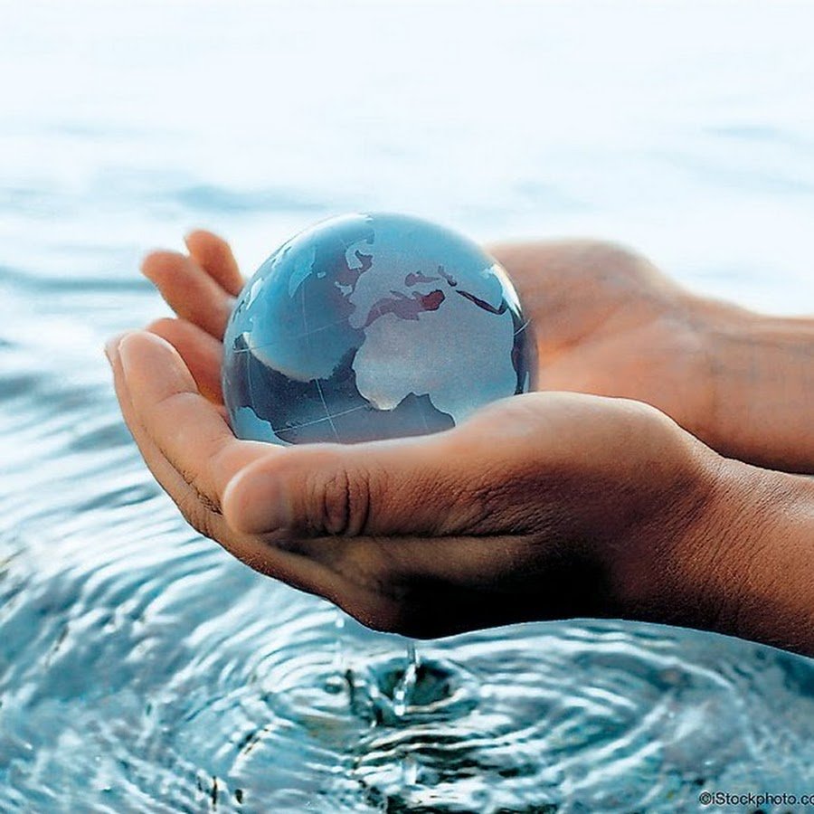 День водных ресурсов