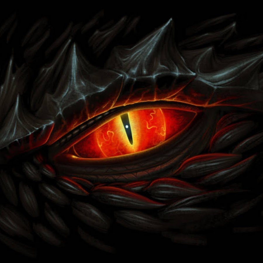 Глаз дракона Смайт