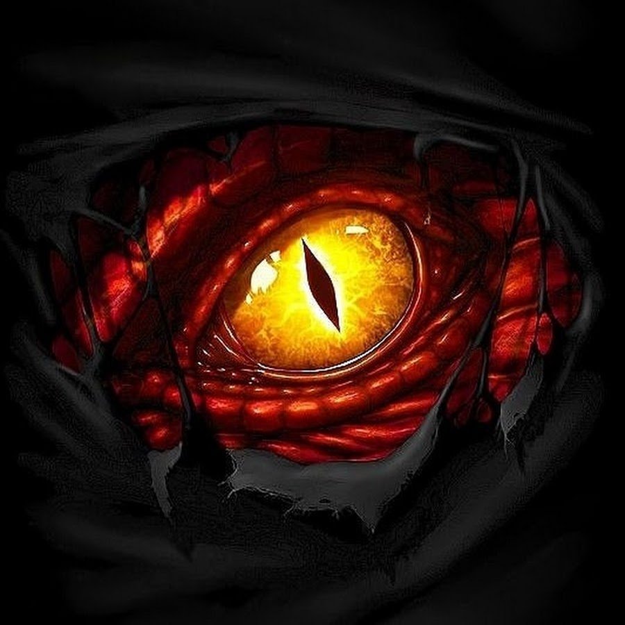 The Unknown (NOLIGHTNING)