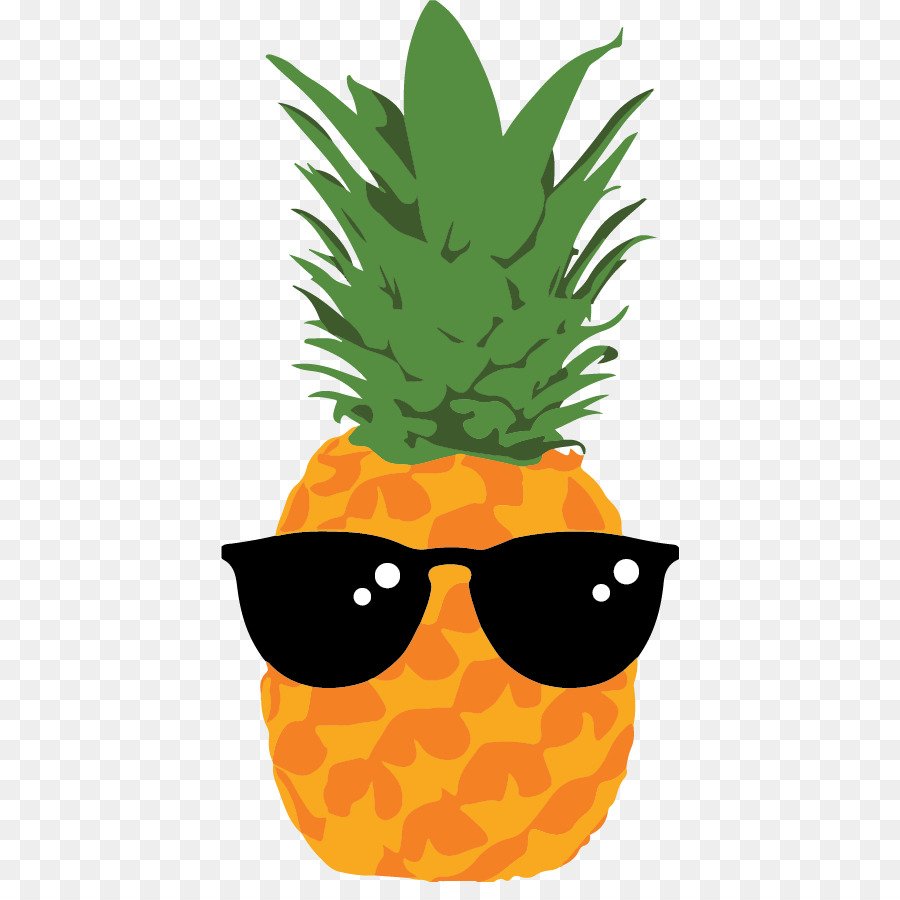 Ананас на аву