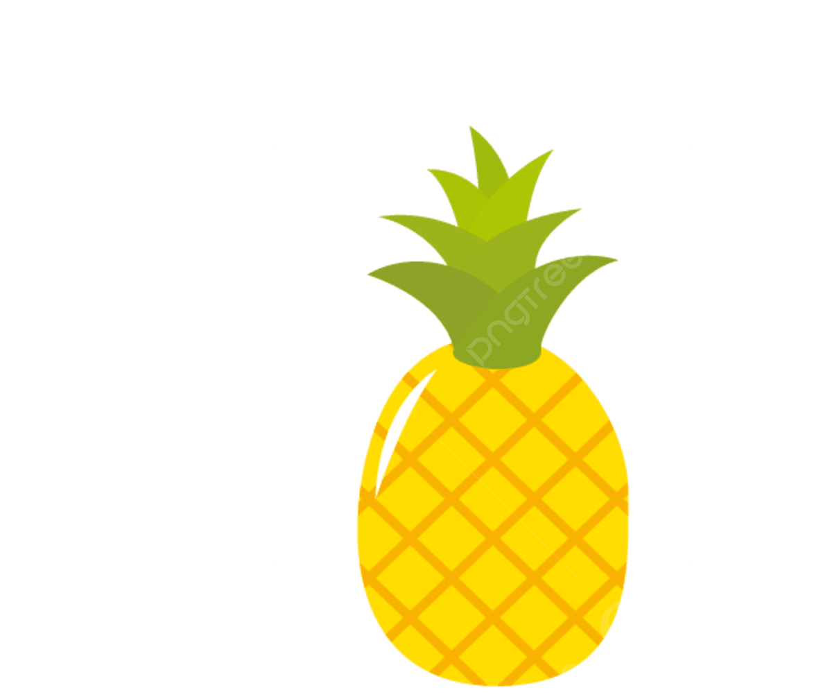 ЭМОДЖИ ананас