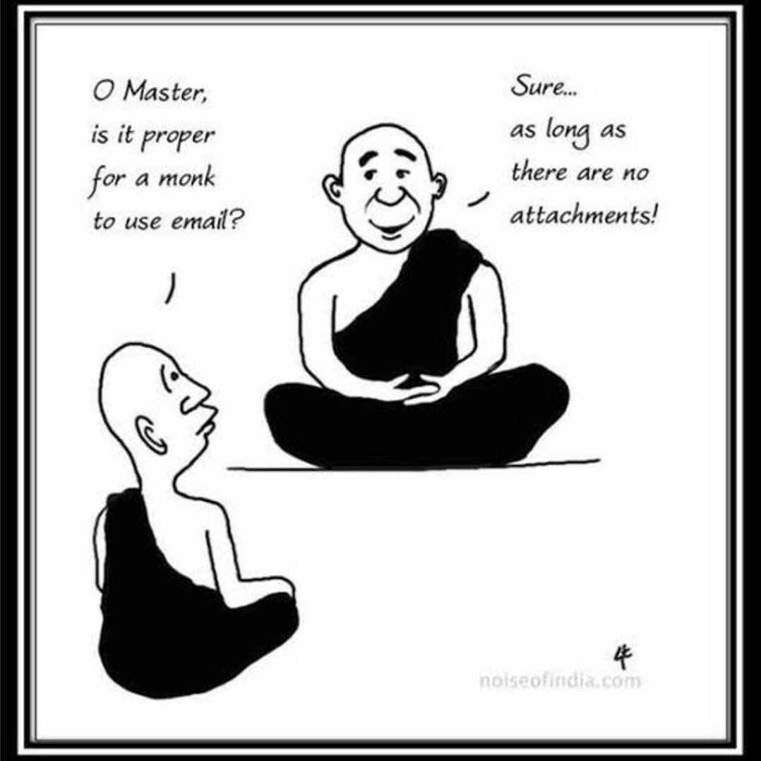 Дзен толстой