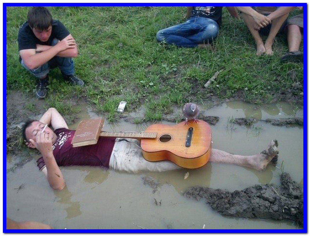 Шутки про буддизм