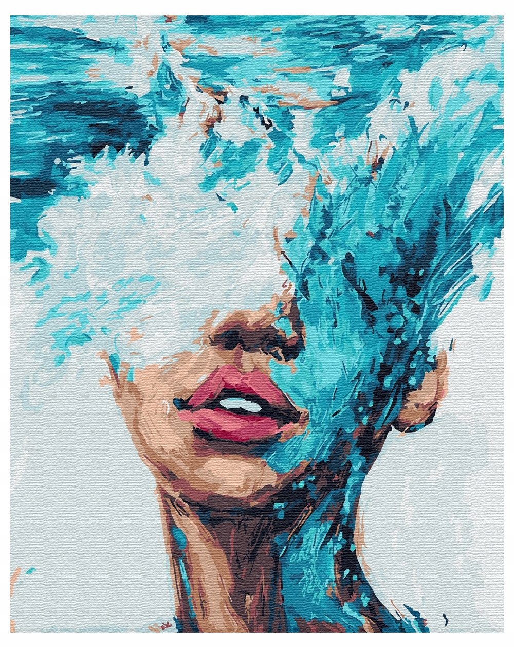 Художник Lindsay Rapp